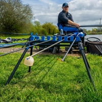 Preston Innovations Ignition Roost